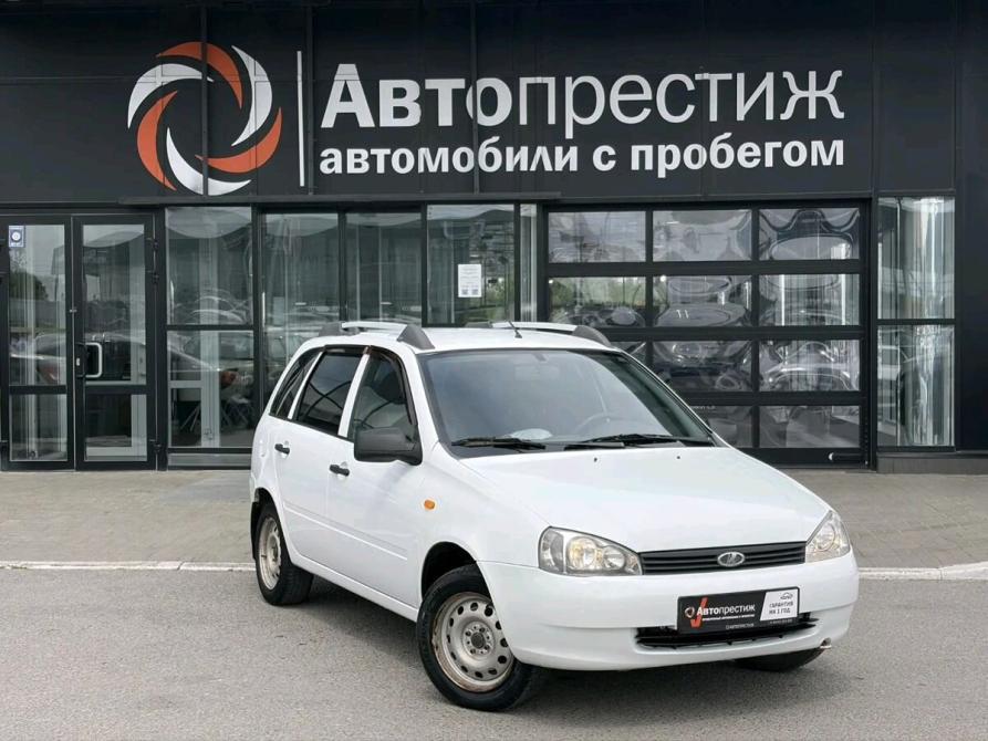 Lada (ВАЗ) Kalina I Волгоград  - изображение 1