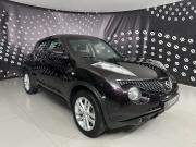 Nissan Juke I Новосибирск  - изображение 28