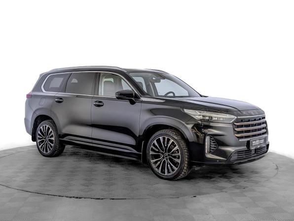 Exeed VX I с пробегом 2023 года, цена 2 490 000 рублей, 103218 км, внедорожник, Автокод Объявления