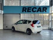 Nissan Note II Санкт-Петербург  - изображение 31
