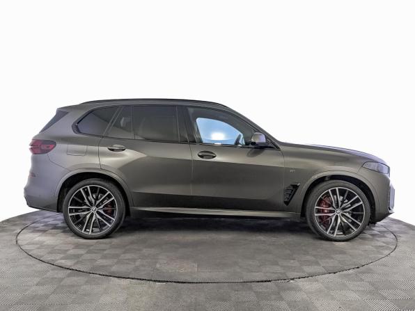 BMW X5 IV (G05/G18) Рестайлинг с пробегом 2023 года, цена 10 350 000 рублей, 63422 км, внедорожник, Автокод Объявления