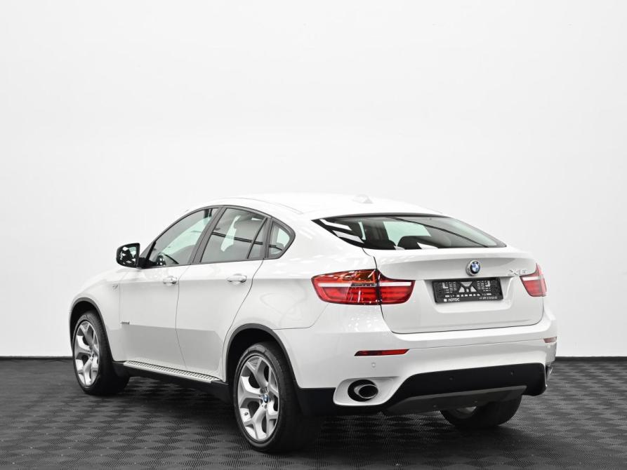BMW X6 I (E71) Рестайлинг Москва  - изображение 2