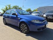 Chevrolet Lacetti I Саратов  - изображение 37