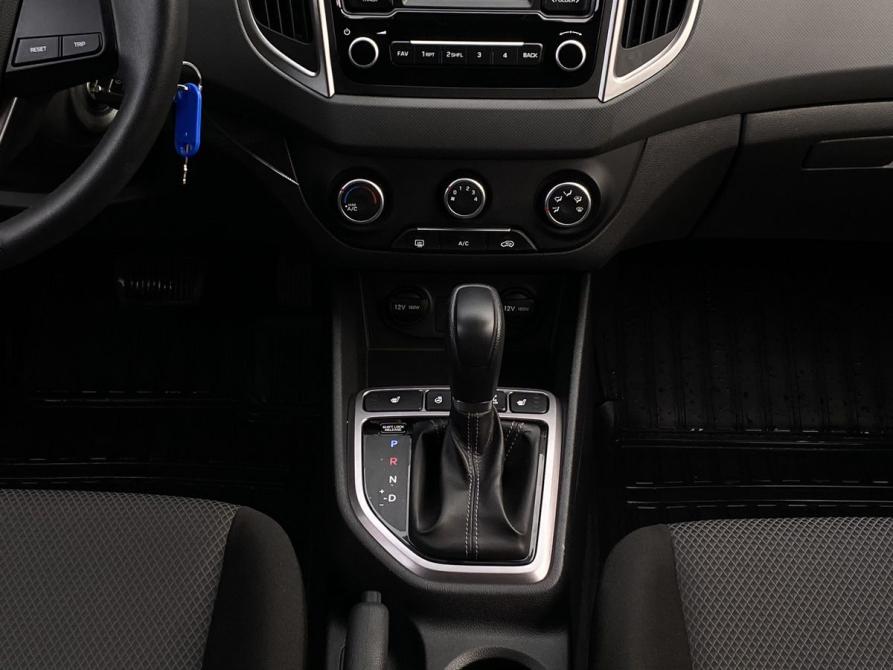 Hyundai Creta I Москва  - изображение 13