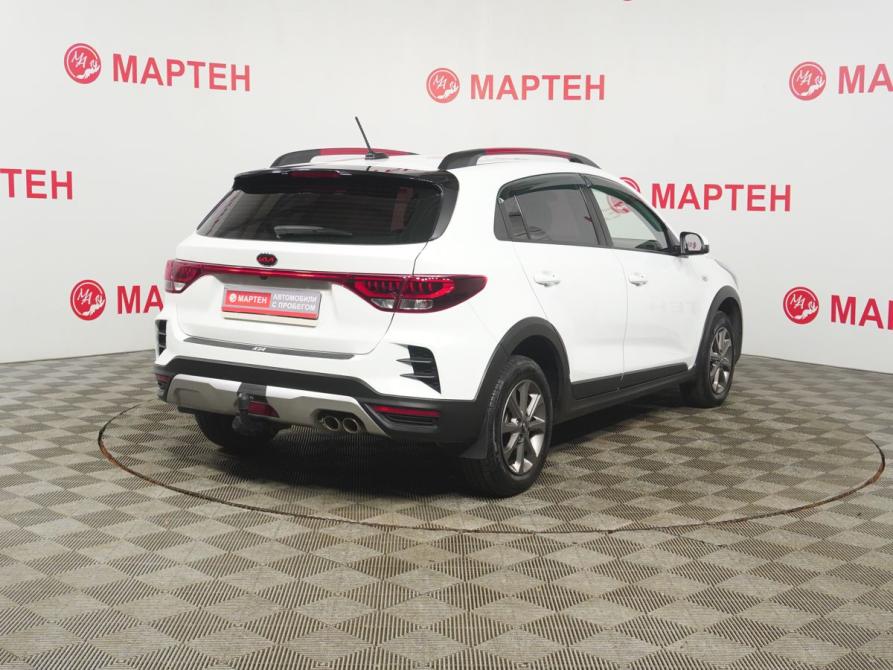 Kia Rio IV Рестайлинг Вологда  - изображение 5