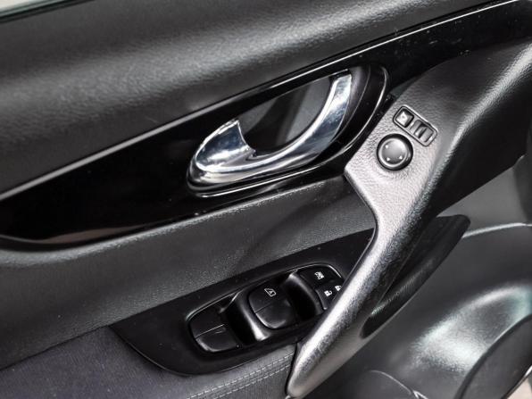 Nissan Qashqai II с пробегом 2014 года, цена 1 690 000 рублей, 162537 км, внедорожник, Автокод Объявления