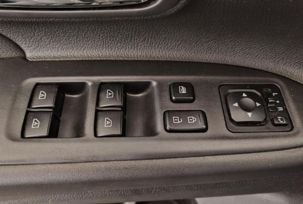 Mitsubishi Outlander III Рестайлинг 3 Ярославль  - изображение 17