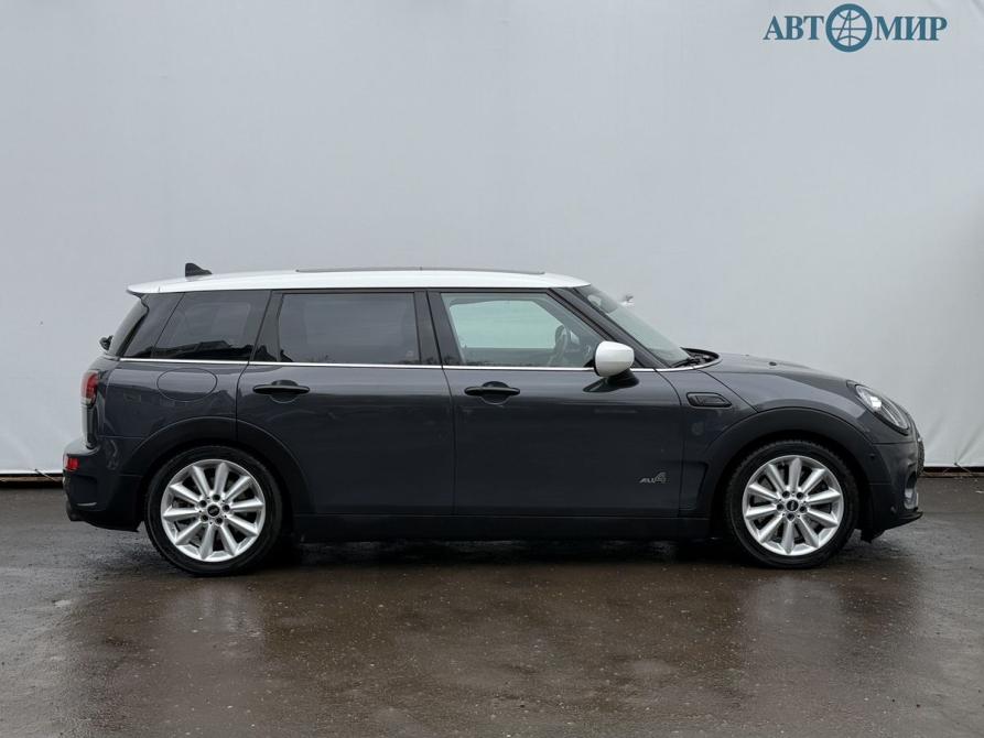 Mini Clubman II Рестайлинг Москва  - изображение 4