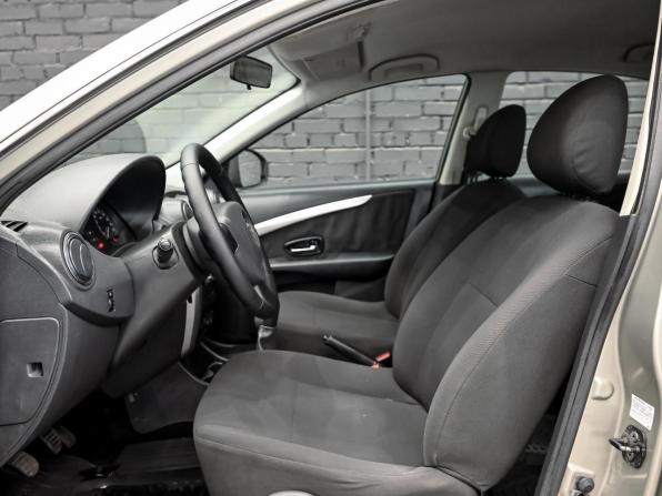 Nissan Almera III (G15) с пробегом 2013 года, цена 590 000 рублей, 236848 км, седан, Автокод Объявления
