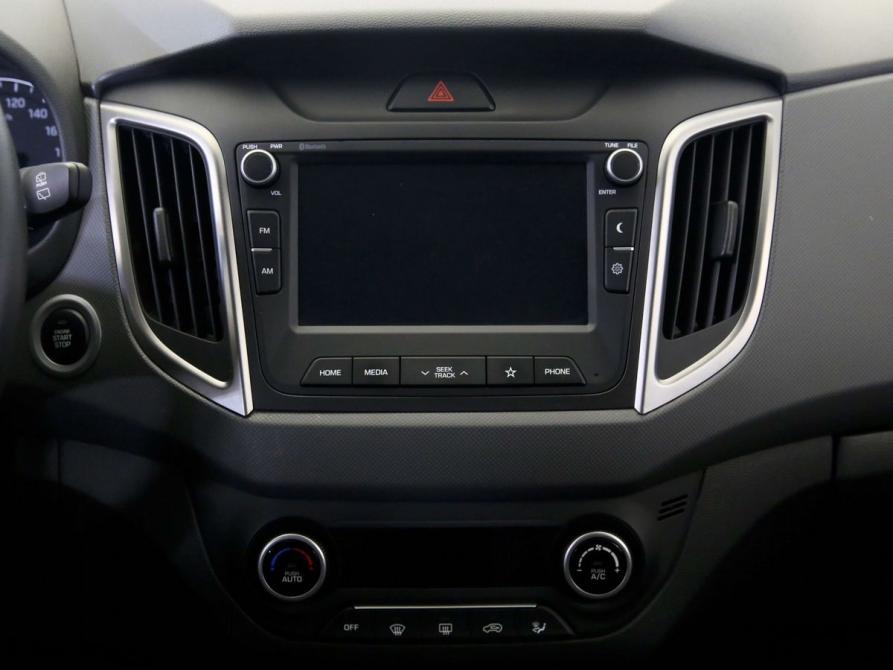 Hyundai Creta I Рестайлинг Санкт-Петербург  - изображение 16