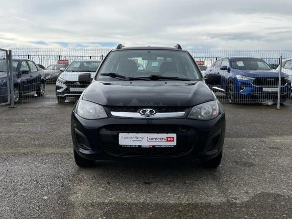 Lada (ВАЗ) Kalina II с пробегом 2014 года, цена 357 000 рублей, 92153 км, универсал, Автокод Объявления