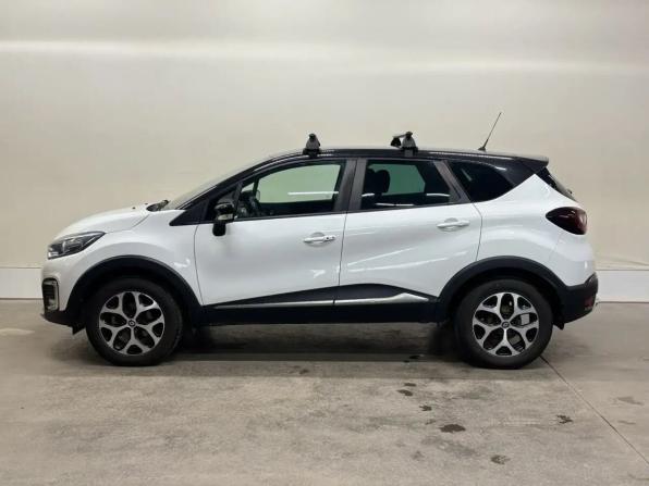 Renault Kaptur I с пробегом 2018 года, цена 1 599 000 рублей, 67271 км, внедорожник, Автокод Объявления