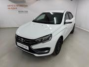 Lada (ВАЗ) Vesta I Рестайлинг (NG) Москва  - изображение 21