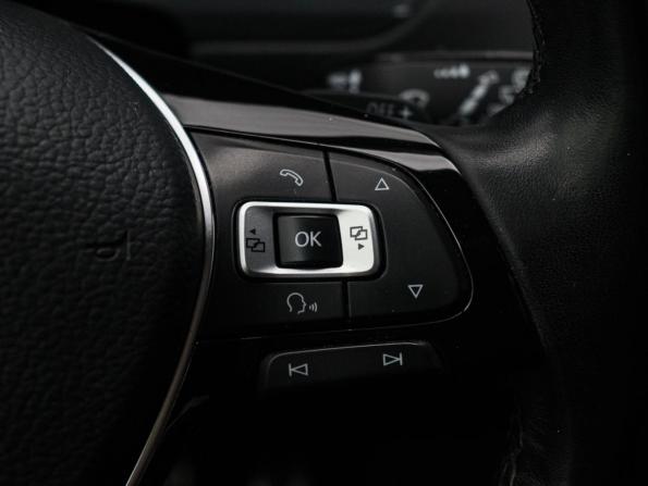 Volkswagen Tiguan II с пробегом 2018 года, цена 2 995 000 рублей, 90961 км, внедорожник, Автокод Объявления