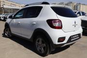 Renault Sandero II Рестайлинг Санкт-Петербург  - изображение 21