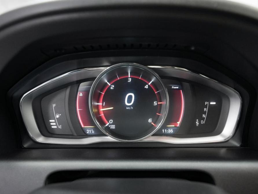 Volvo XC60 I Рестайлинг Ульяновск  - изображение 15
