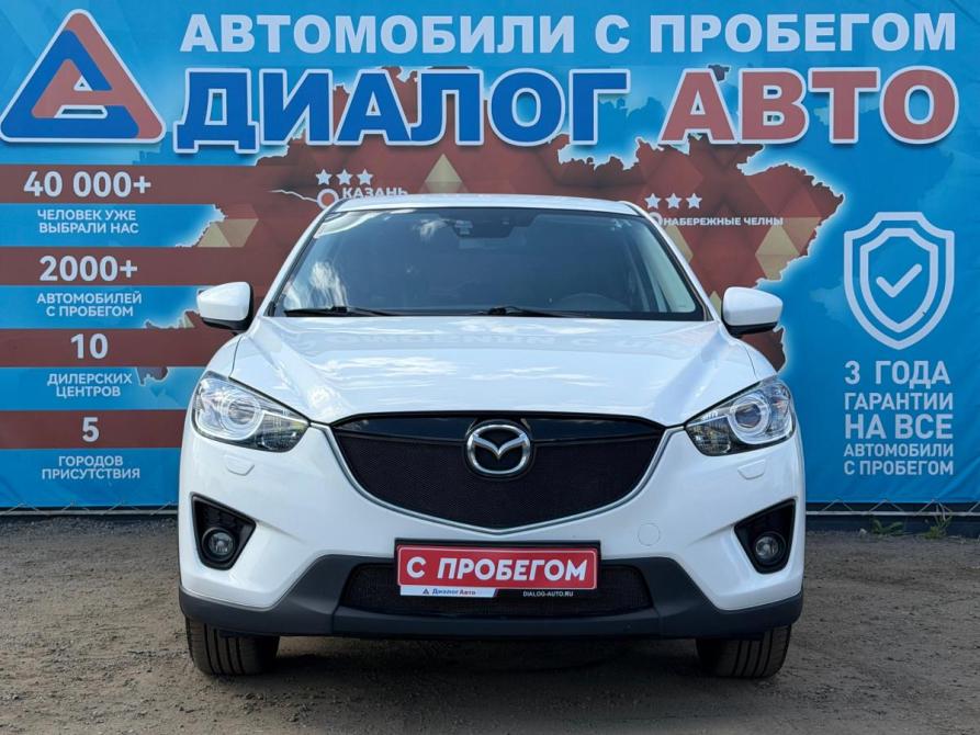 Mazda CX-5 I Набережные Челны  - изображение 11