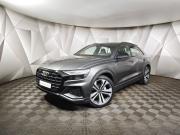 Audi Q8 I (4M) Москва  - изображение 24