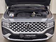 Hyundai Santa Fe IV Рестайлинг Уфа  - изображение 36