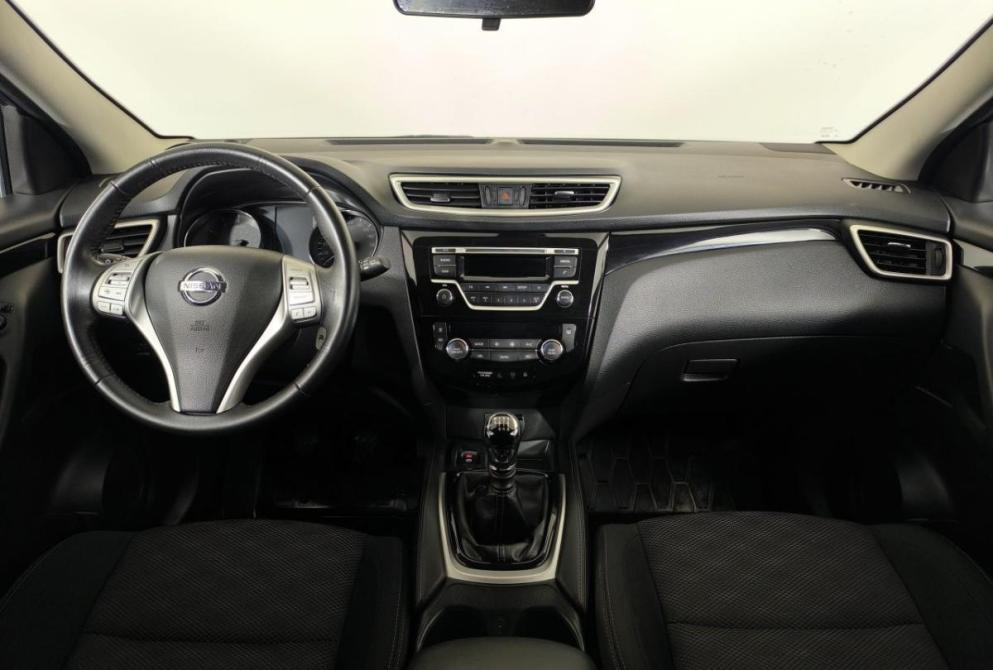 Nissan Qashqai II Нижний Новгород  - изображение 14