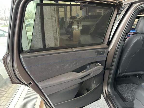 Новый Volkswagen Teramont II (China Market) 2026 года, цена 6 499 000 рублей, внедорожник, Автокод Объявления