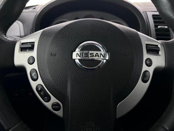 Nissan X-Trail II с пробегом 2007 года, цена 940 000 рублей, 187596 км, внедорожник, Автокод Объявления