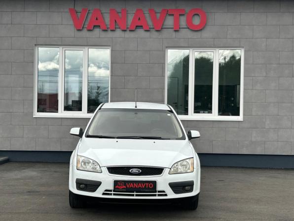 Ford Focus II с пробегом 2007 года, цена 455 000 рублей, 178187 км, хэтчбек, Автокод Объявления