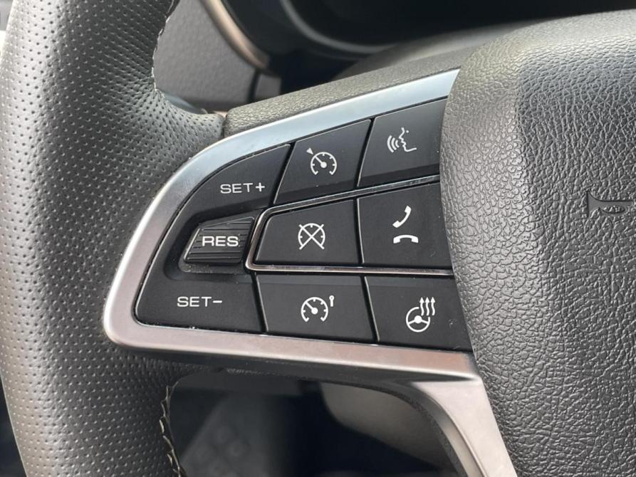 Lada (ВАЗ) Vesta I Рестайлинг (NG) Уфа  - изображение 17