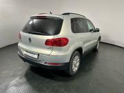 Volkswagen Tiguan I Рестайлинг Пермь  - изображение 10