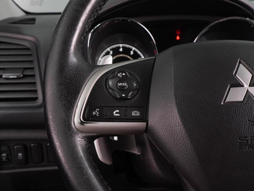 Mitsubishi ASX I Рестайлинг Воронеж  - изображение 13