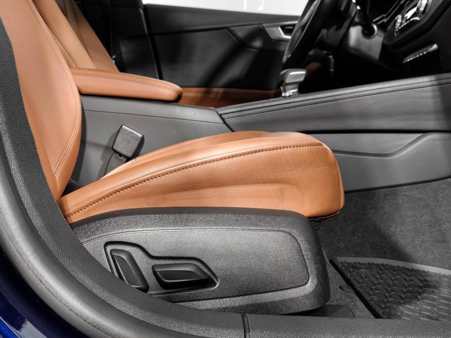 Audi A5 II (F5) Рестайлинг Санкт-Петербург  - изображение 15