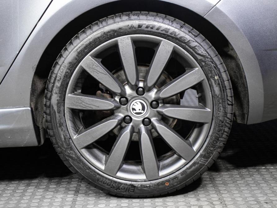 Skoda Octavia III (A7) Москва  - изображение 23