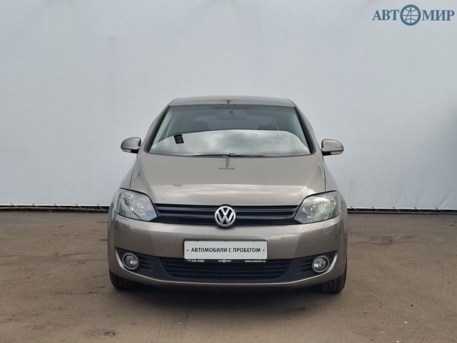 Volkswagen Golf Plus II Москва  - изображение 2