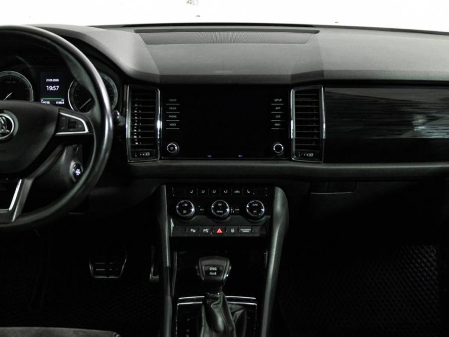 Skoda Kodiaq I Санкт-Петербург  - изображение 15