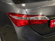 Toyota Corolla XI (E160 E170 E180) Челябинск  - изображение 30