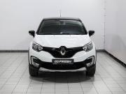Renault Kaptur I Ростов-на-Дону  - изображение 18