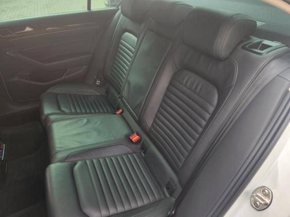 Volkswagen Passat B8 с пробегом 2019 года, цена 1 849 000 рублей, 227839 км, седан, Автокод Объявления