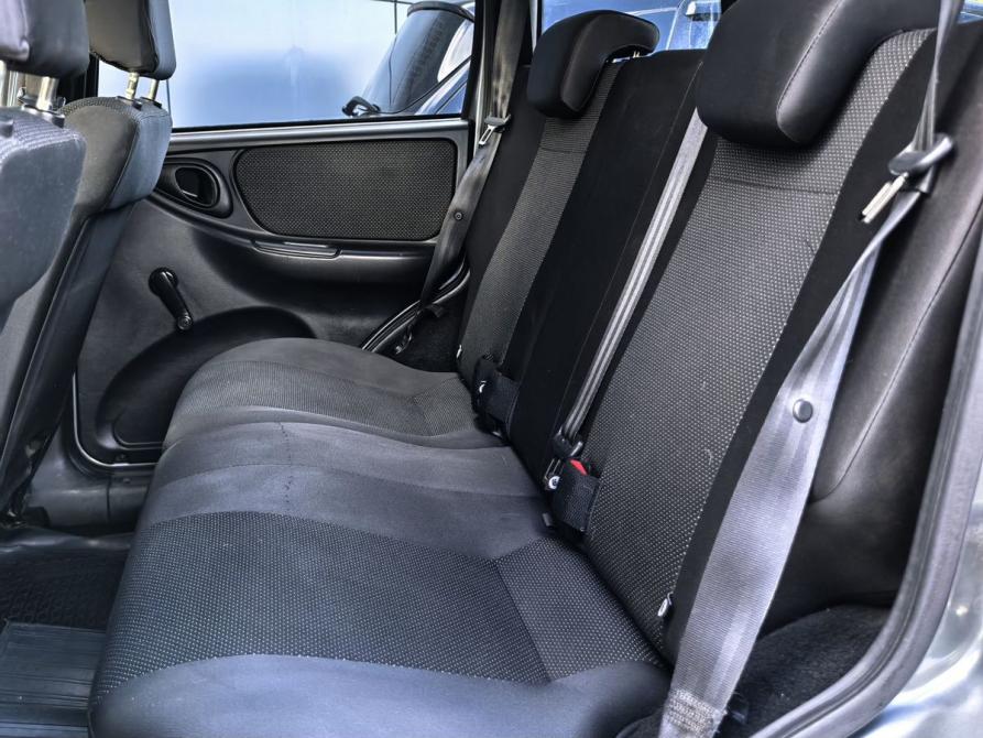 Chevrolet Niva I Рестайлинг Мурманск  - изображение 22