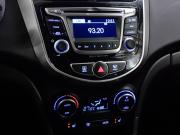 Hyundai Solaris I Рестайлинг Москва  - изображение 31