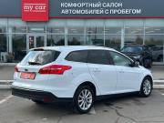 Ford Focus III Рестайлинг Пермь  - изображение 21