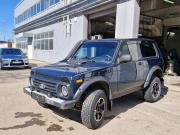 Lada (ВАЗ) 2121 (4x4) I Рестайлинг Нижний Новгород  - изображение 6