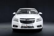 Chevrolet Cruze I Рестайлинг Тюмень  - изображение 29