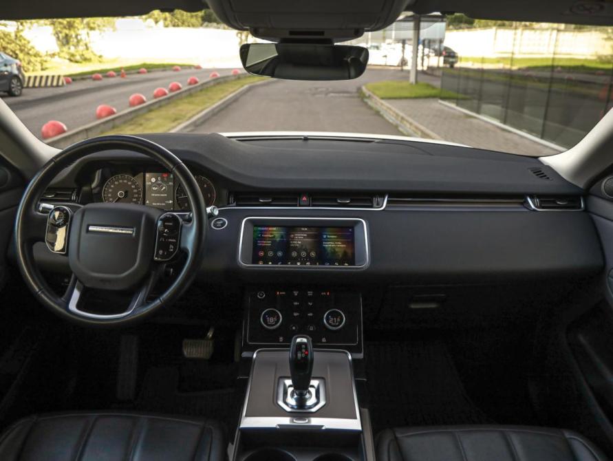 Land Rover Range Rover Evoque II Санкт-Петербург  - изображение 12