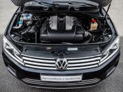 Volkswagen Touareg II Рестайлинг Магнитогорск  - изображение 45