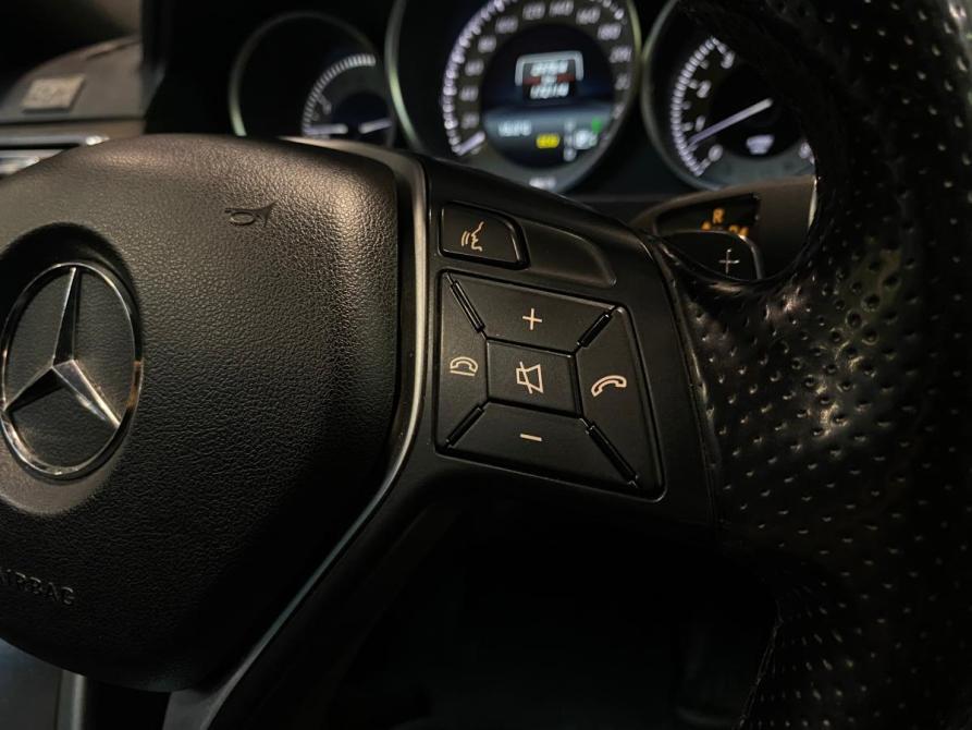 Mercedes-Benz E-Класс IV (W212 S212 C207) Рестайлинг Челябинск  - изображение 22