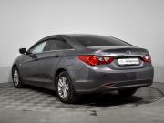 Hyundai Sonata VI (YF) Санкт-Петербург  - изображение 27
