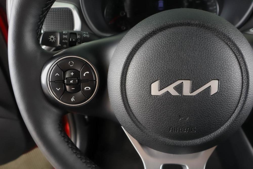 Kia Soul III Пермь  - изображение 17