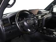 Lexus LX III Рестайлинг 2 Москва  - изображение 39