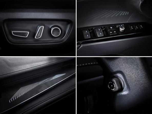 Toyota Camry IX (XV80) China Market с пробегом 2026 года, цена 4 170 000 рублей, 2840 км, седан, Автокод Объявления