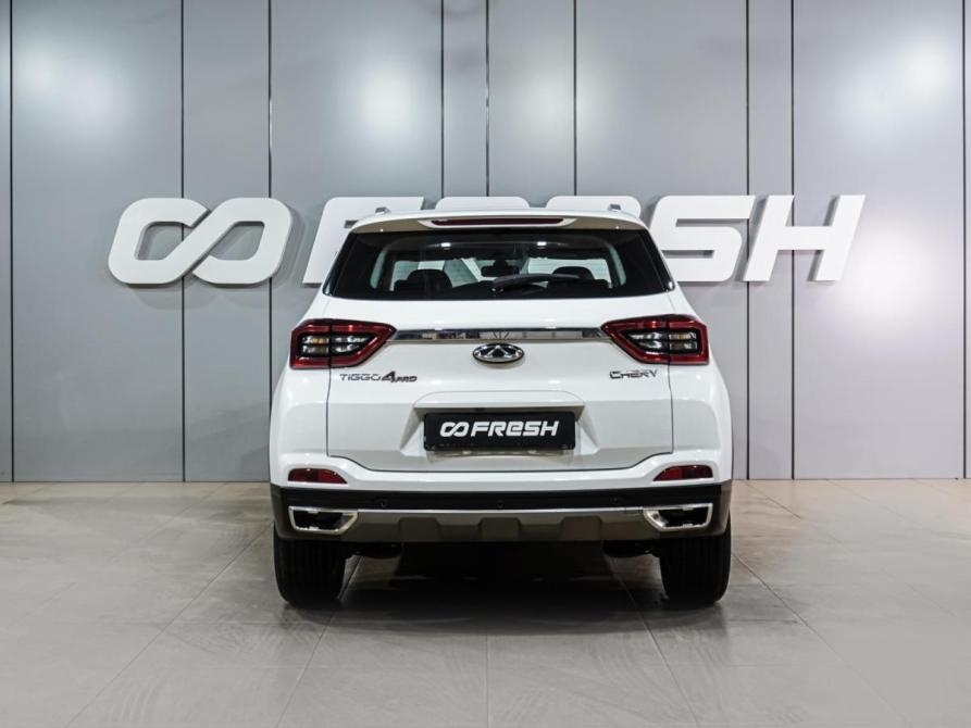 Chery Tiggo 4 Pro I Воронеж  - изображение 4